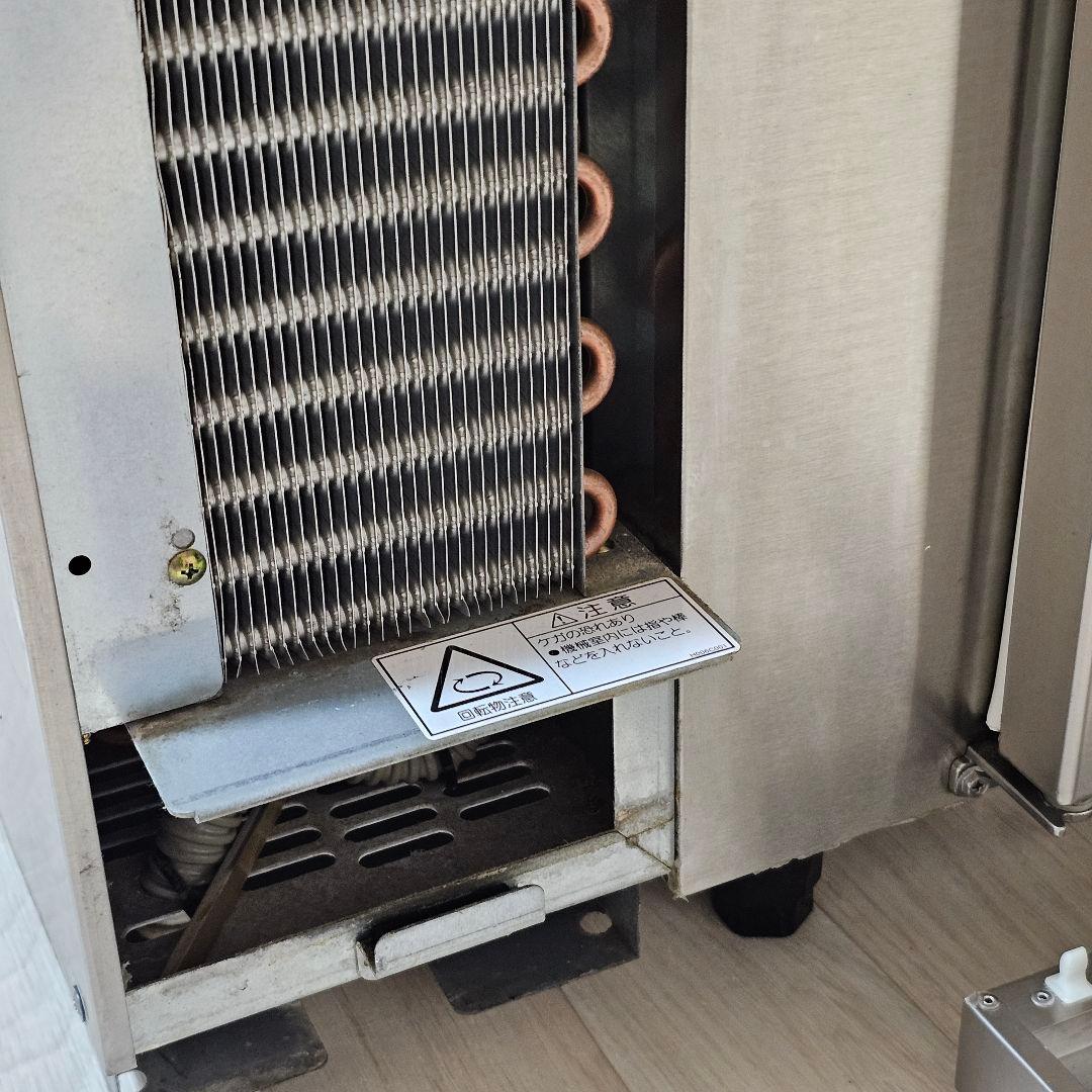 コールドテーブル 120cm フクシマ