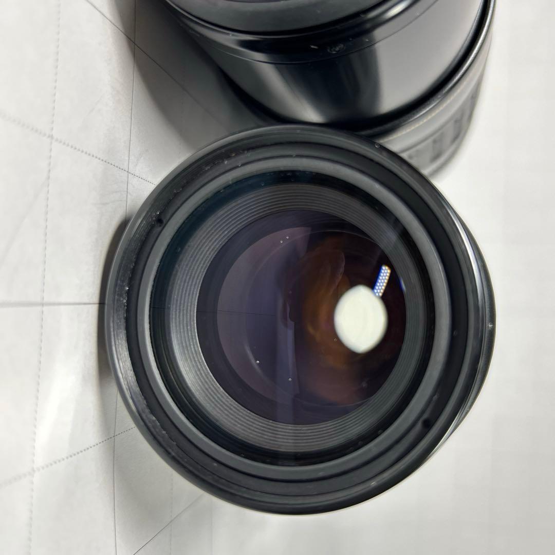 Canonズームレンズ　2本EF100-300mm EF35-135mm