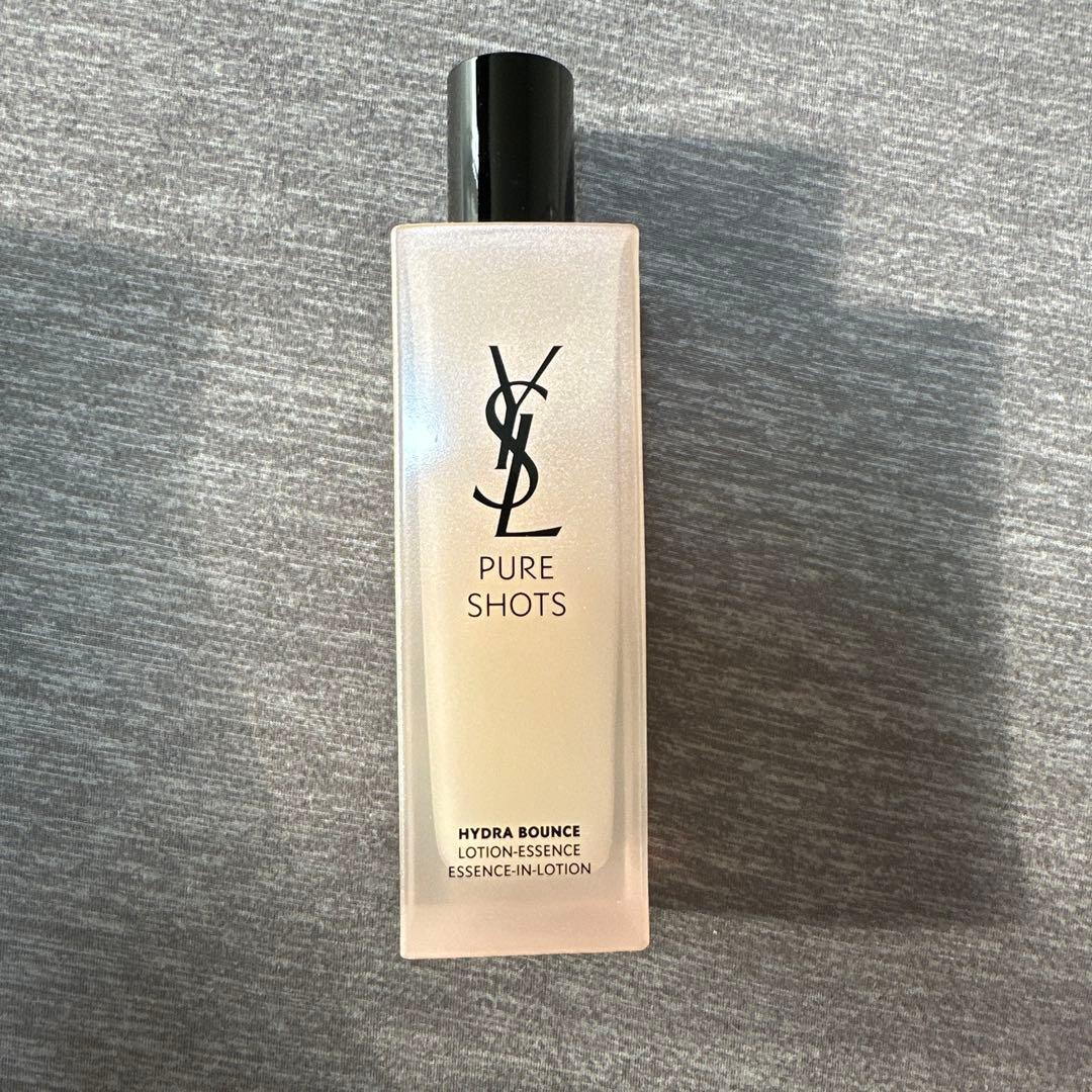 YSL サンローラン ピュアショット イドラエッセンスローション 150ml