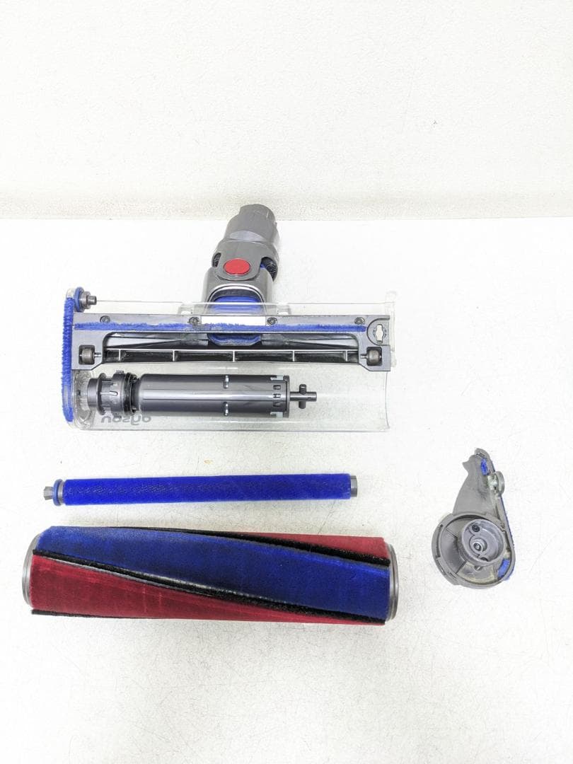 dyson ダイソン スティック掃除機 SV12 FF