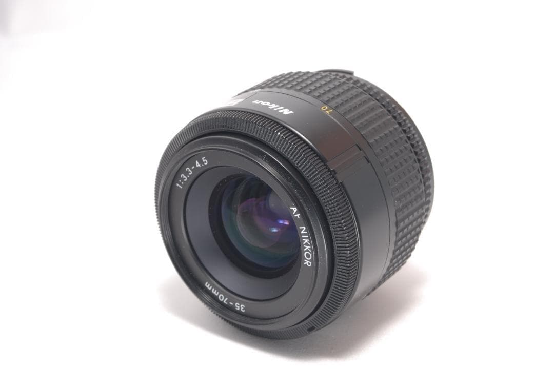 ⭐️説明書付きで安心⭐️Nikon D80　デジタル一眼レフ　カメラ　ニコン
