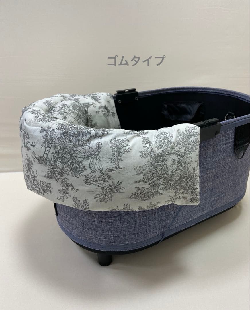 あごおき　あご乗せクッション　コンフォーター　ピロークッション　単品