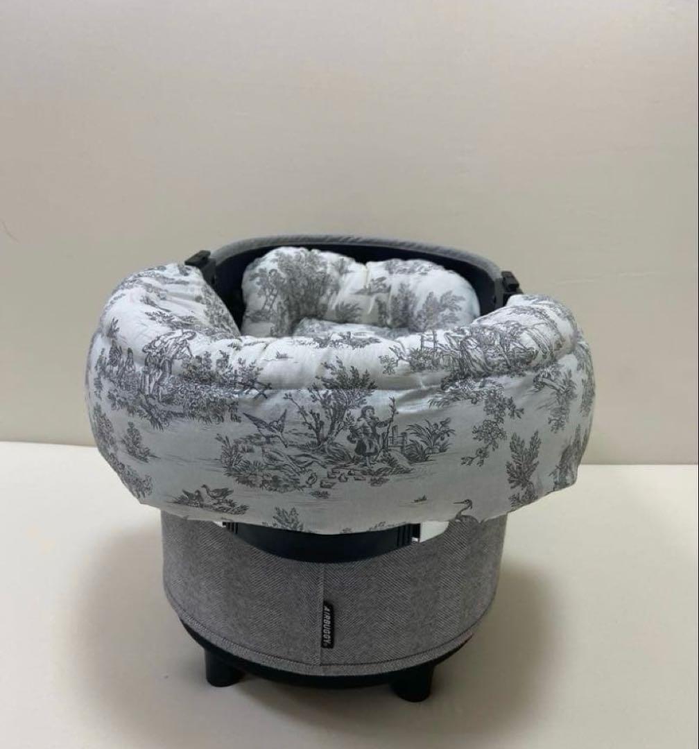 あごおき　あご乗せクッション　コンフォーター　ピロークッション　単品
