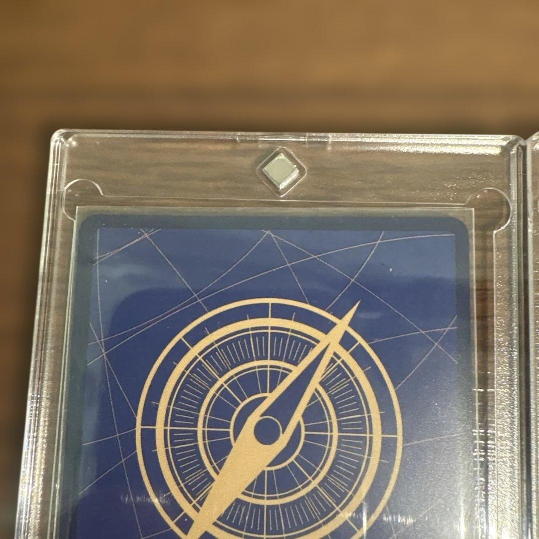 【美品】モンキーDルフィ　SEC OP15-119 神の島の冒険