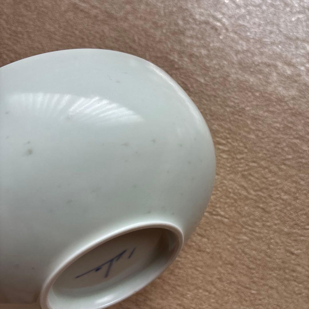 韓国　白磁