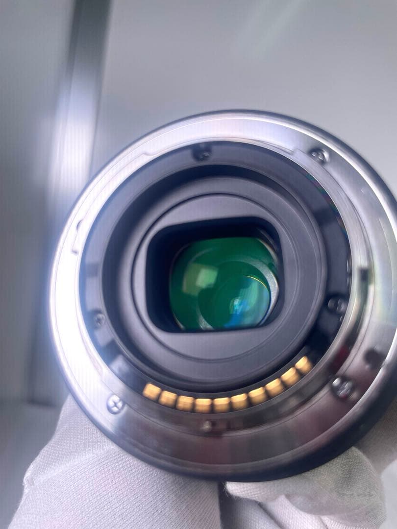 SONY ZV-E10＋18-105mm F4 G OSS ケージ付