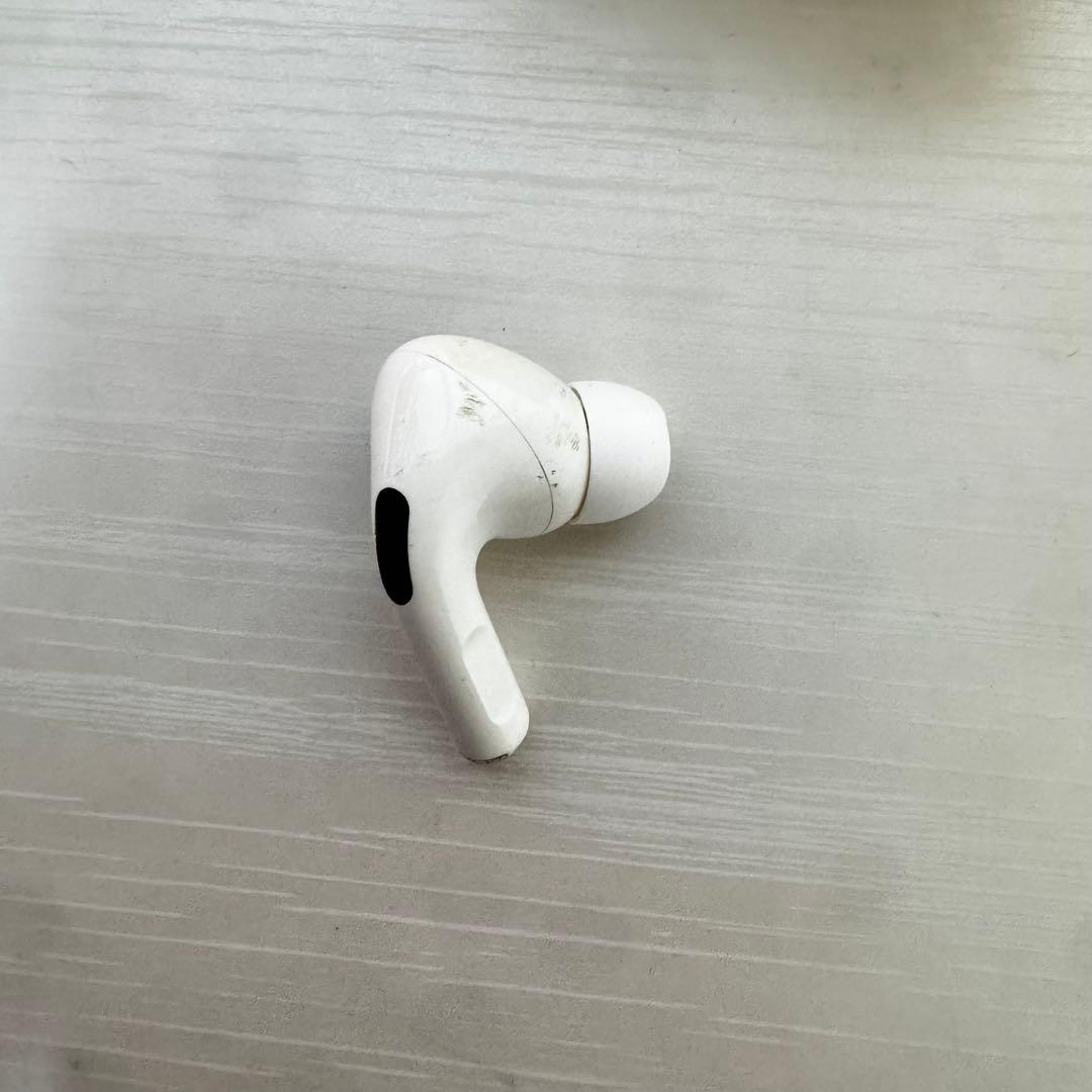 イヤホン airpods pro