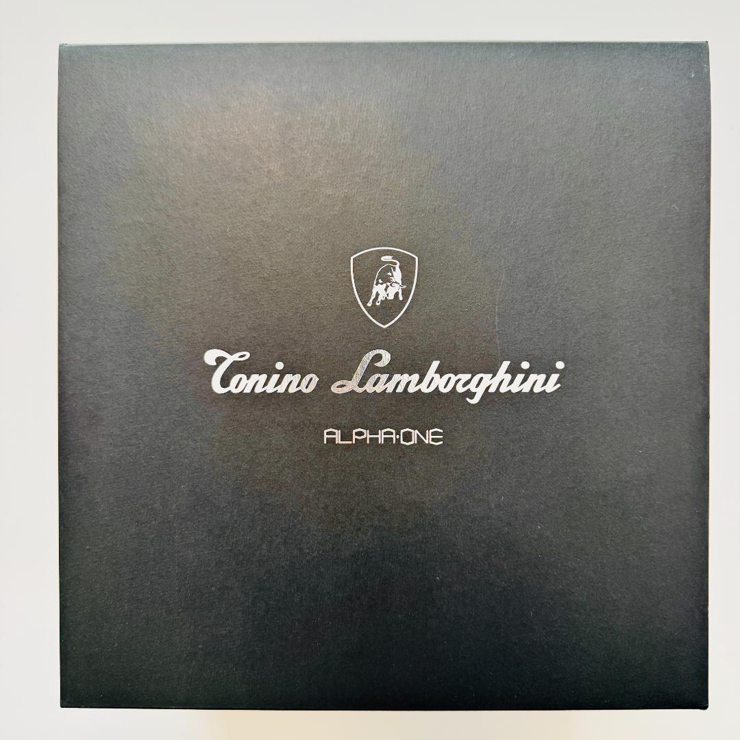 ランボルギーニ 美顔器Tonino Lamborghini シャンパンゴールド