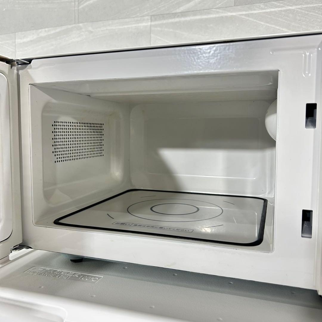 生活家電3点セット 冷蔵庫 洗濯機 電子レンジ 清掃済み 高年式 d5570
