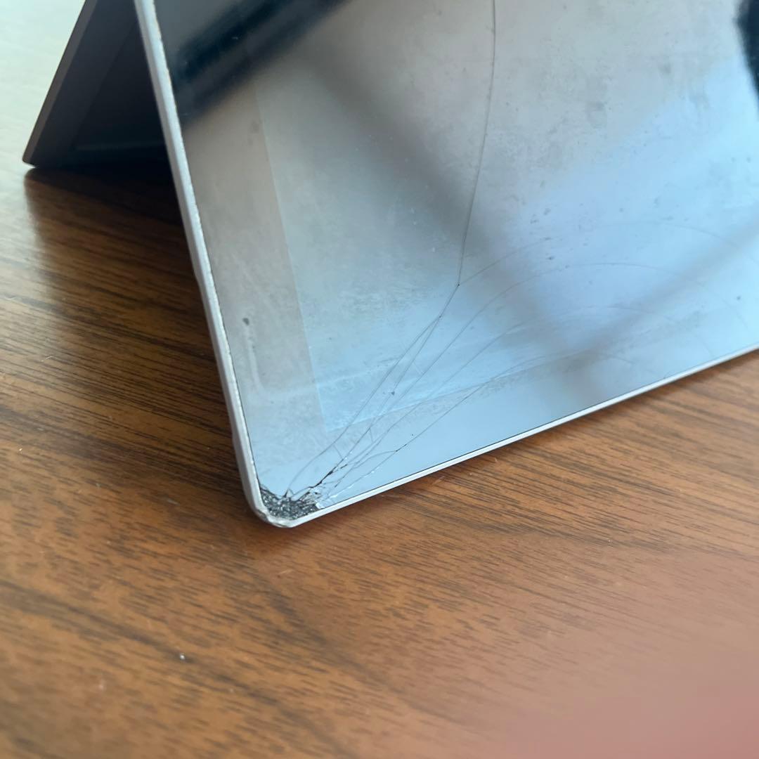 【Office付き！】 Surface Pro3　マウス、キーボード付属