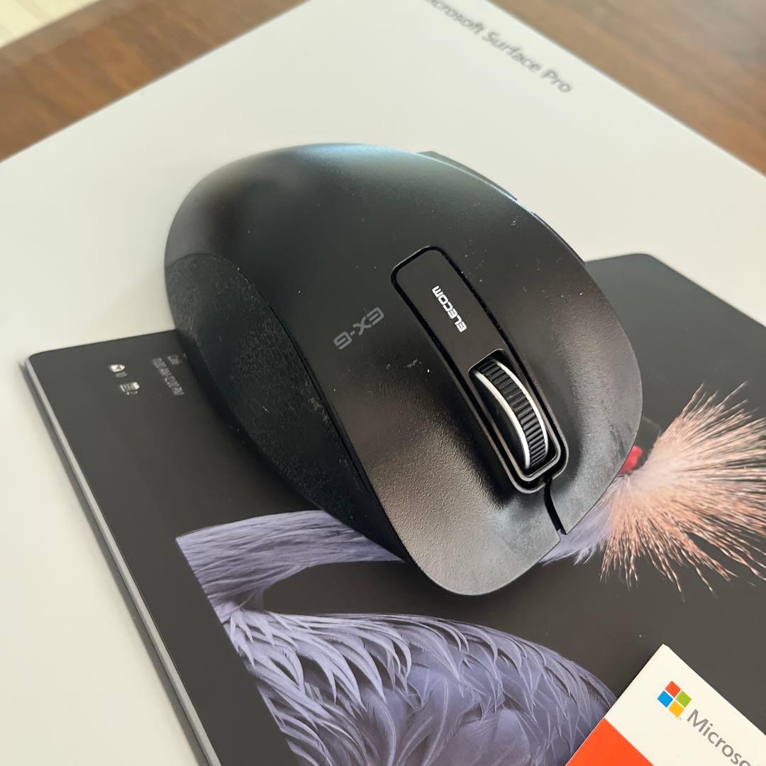 【Office付き！】 Surface Pro3　マウス、キーボード付属