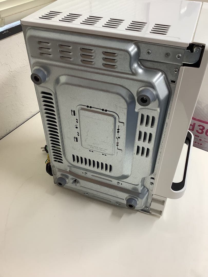 【状態良好】日立 電子レンジ ヘルツフリー HMR-FS182 2020年製