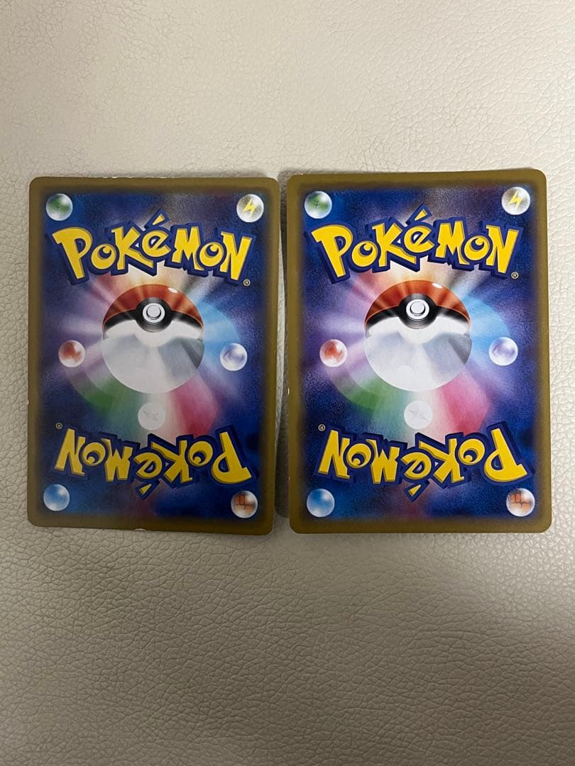 ポケカ　まとめ売り　タッグ　RR 12枚　セット