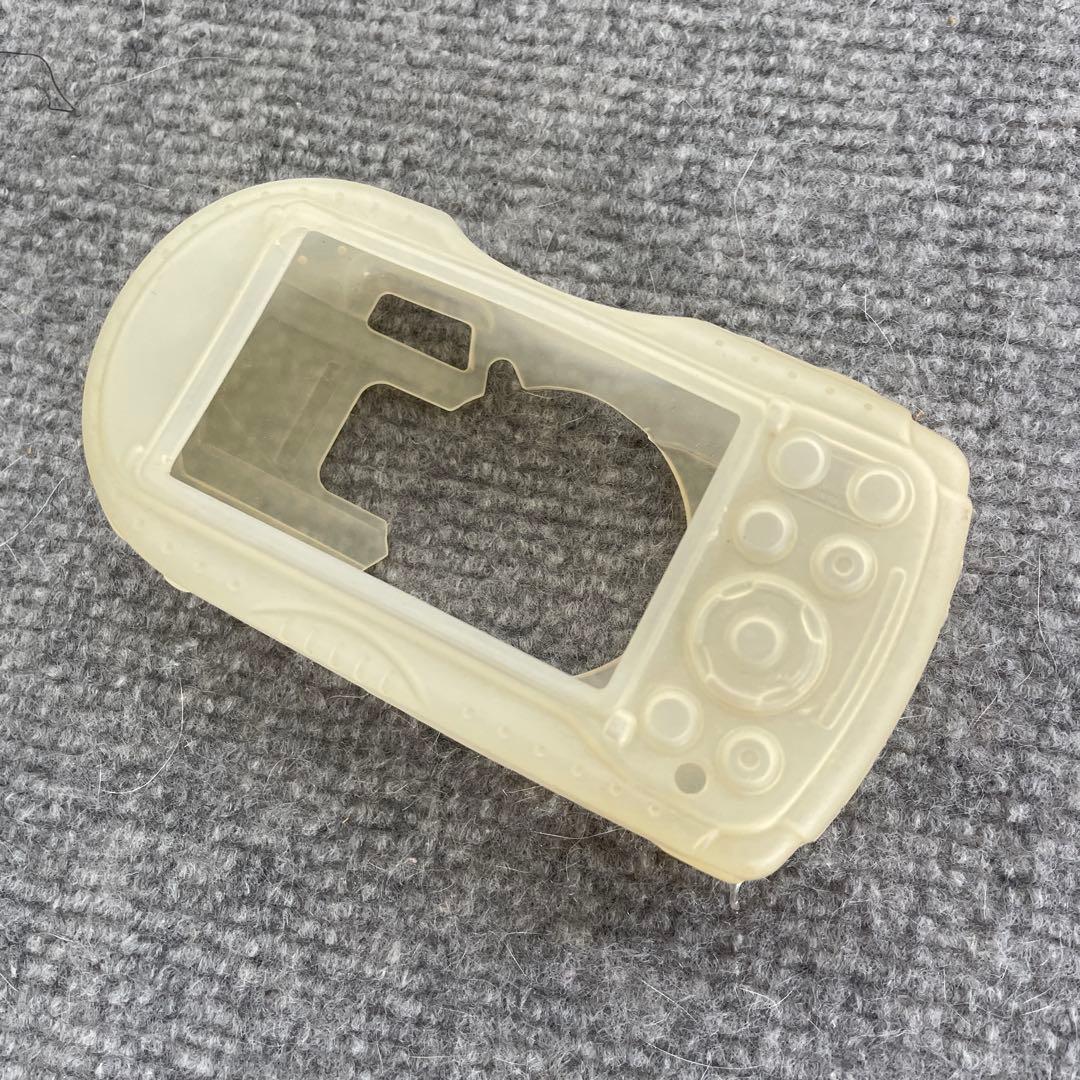 ICOH WG-4 ➕充電器セット品➕専用プロテクター