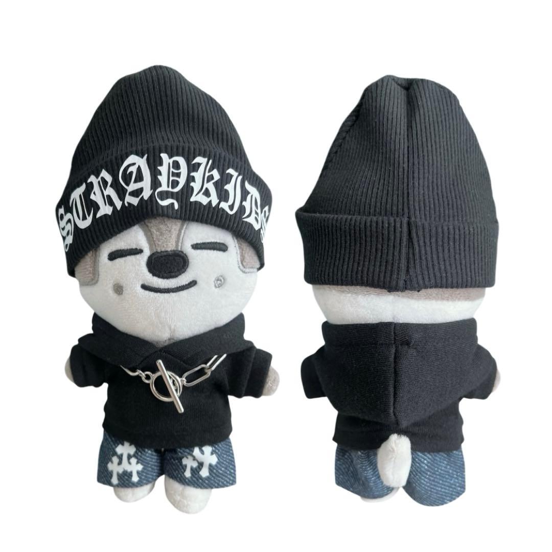着せ替え服・アウトフィット hiro