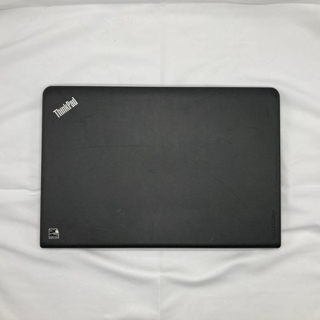 高性能ノートパソコン 大画面 大容量ストレージ Lenovo オフィス