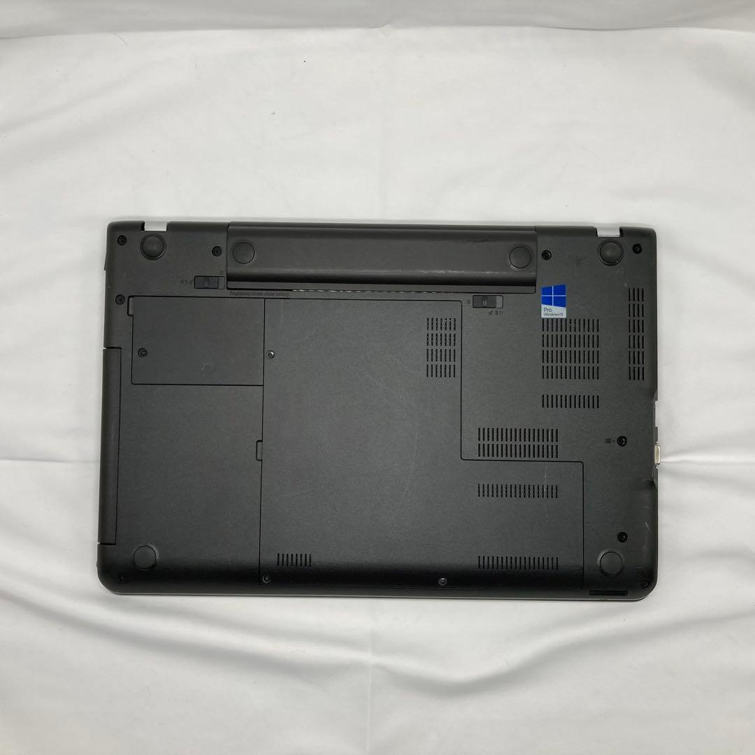 高性能ノートパソコン 大画面 大容量ストレージ Lenovo オフィス