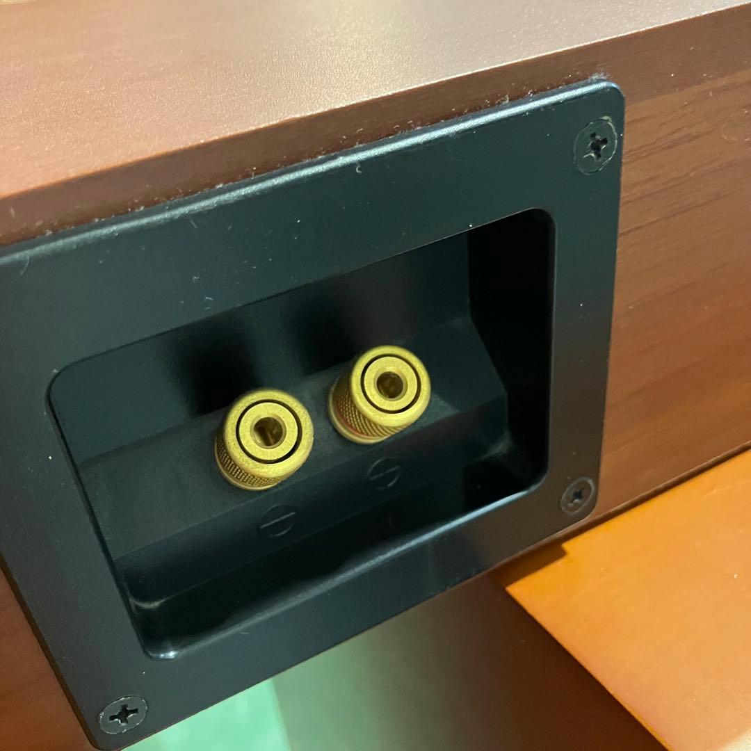 DENON デノン スピーカー SC-T55SG スピーカーセット　動作未確認