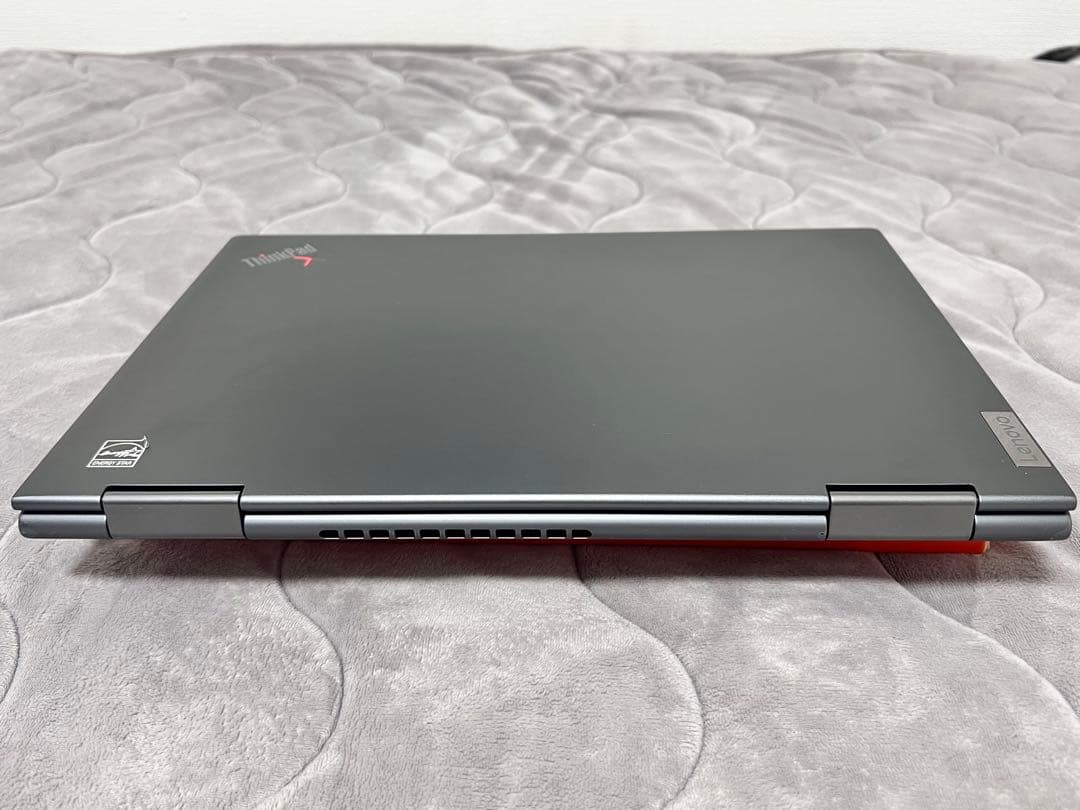 Windowsノート本体 LENOVO THINKPAD X1 YOGA GEN6 2 IN 1