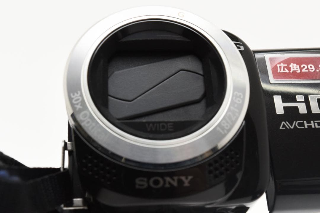 ★並品★ソニー HANDYCAM HDR-CX270V #18176