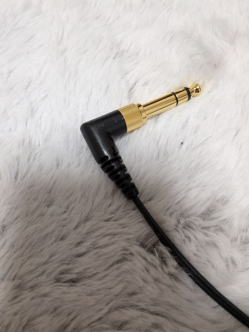 ヘッドホン Sennheiser HD 25 made in ireland
