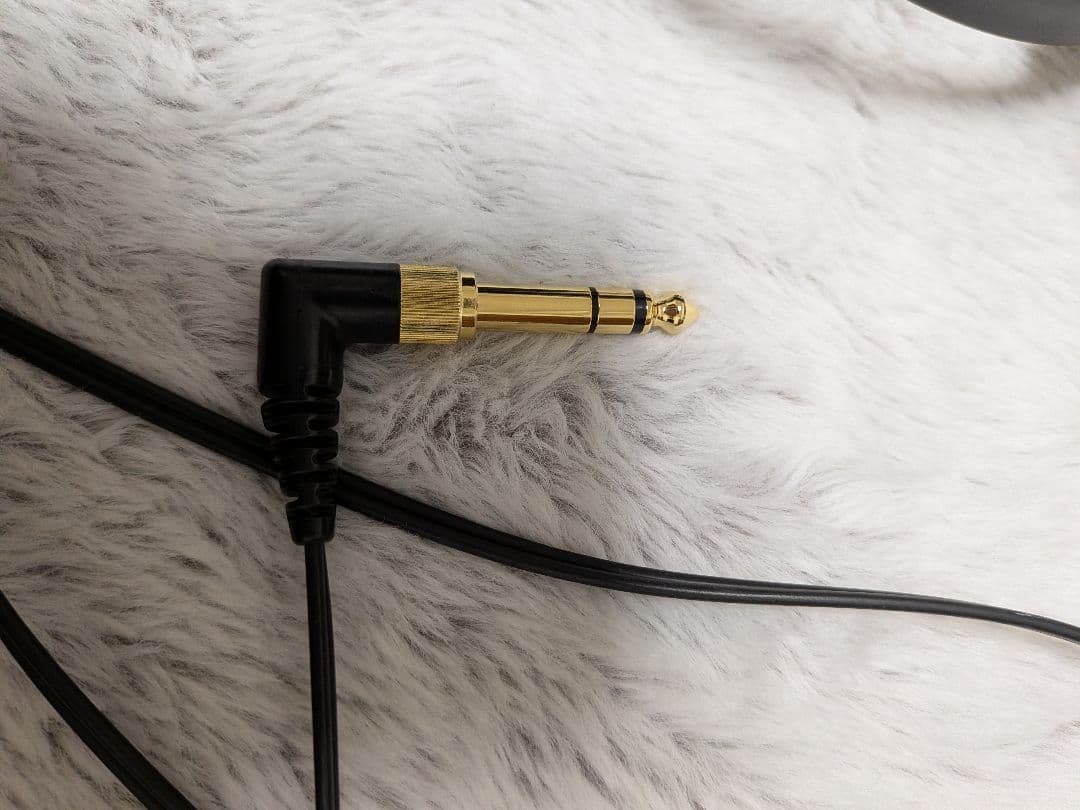 ヘッドホン Sennheiser HD 25 made in ireland