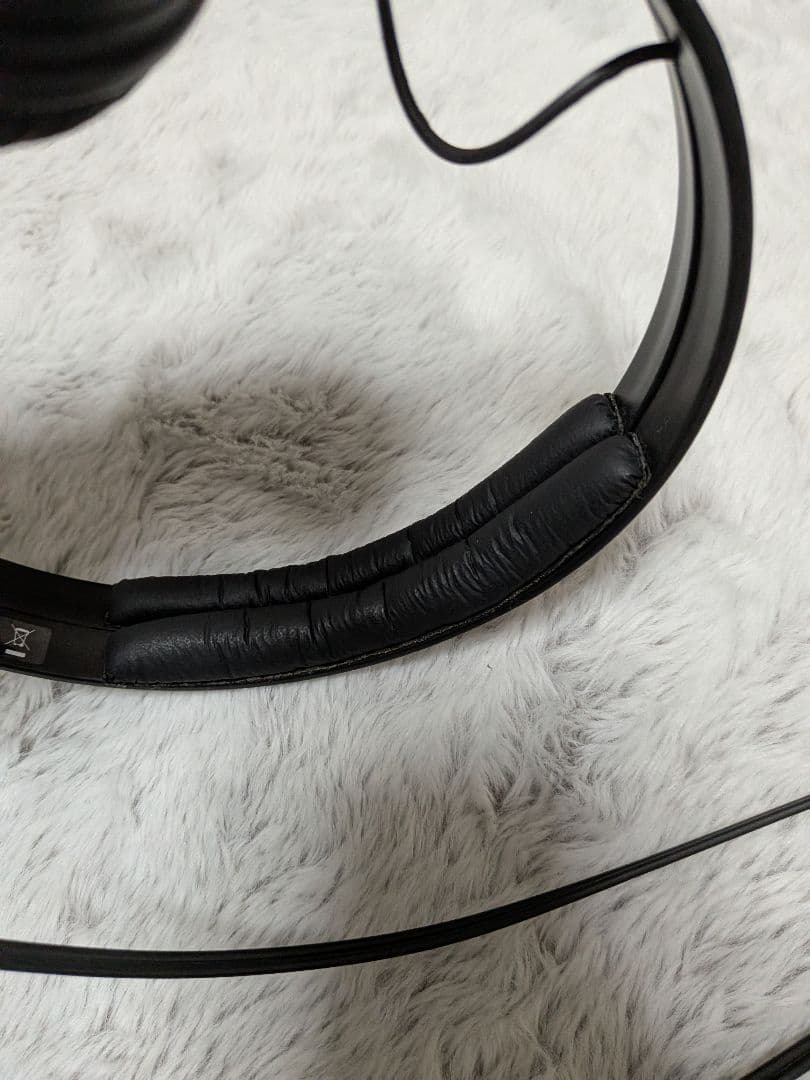 ヘッドホン Sennheiser HD 25 made in ireland