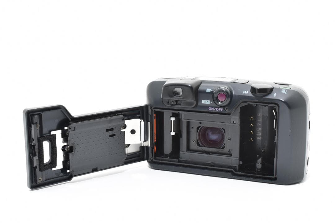 【美品】PENTAX ESPIO 115 ペンタックス エスピオ #B5