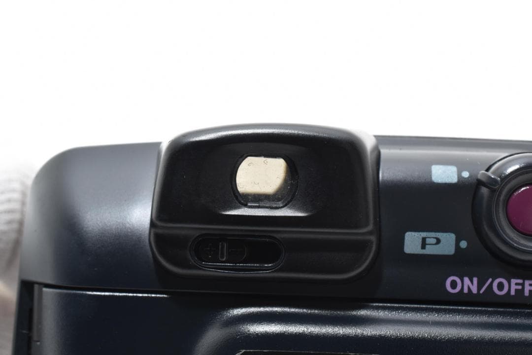 【美品】PENTAX ESPIO 115 ペンタックス エスピオ #B5