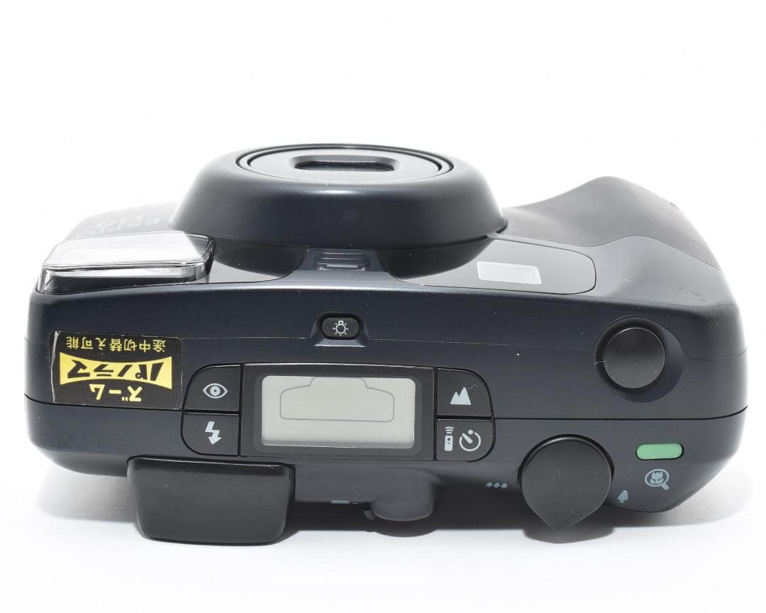 【美品】PENTAX ESPIO 115 ペンタックス エスピオ #B5