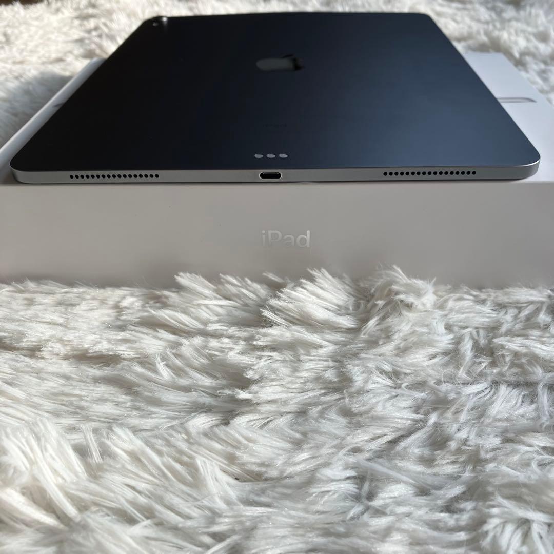 【1台限定価格】iPad Pro 12.9 第3世代 256GB 【すぐ発送】