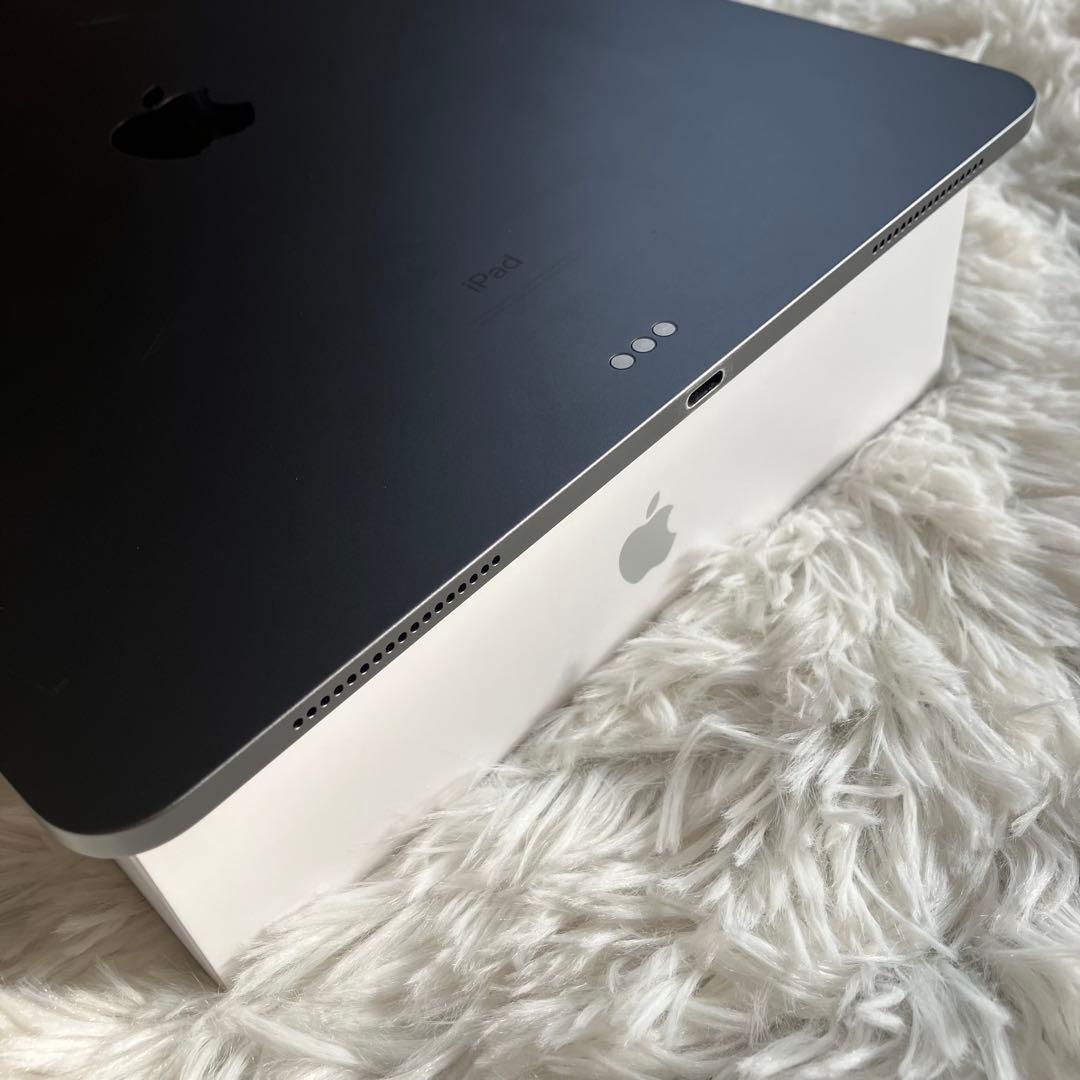 【1台限定価格】iPad Pro 12.9 第3世代 256GB 【すぐ発送】