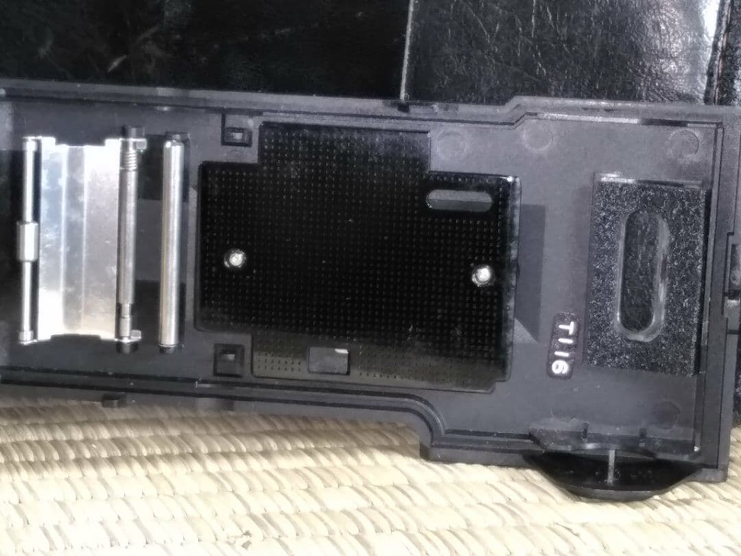 CHINON AUTO GXオートフォーカス