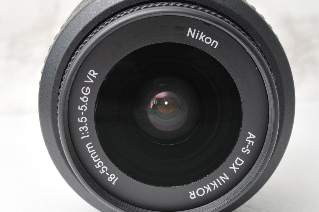 訳ありセール❣️動作品 Nikon D5100⭐️スマホ転送 ニコン 一眼レフ