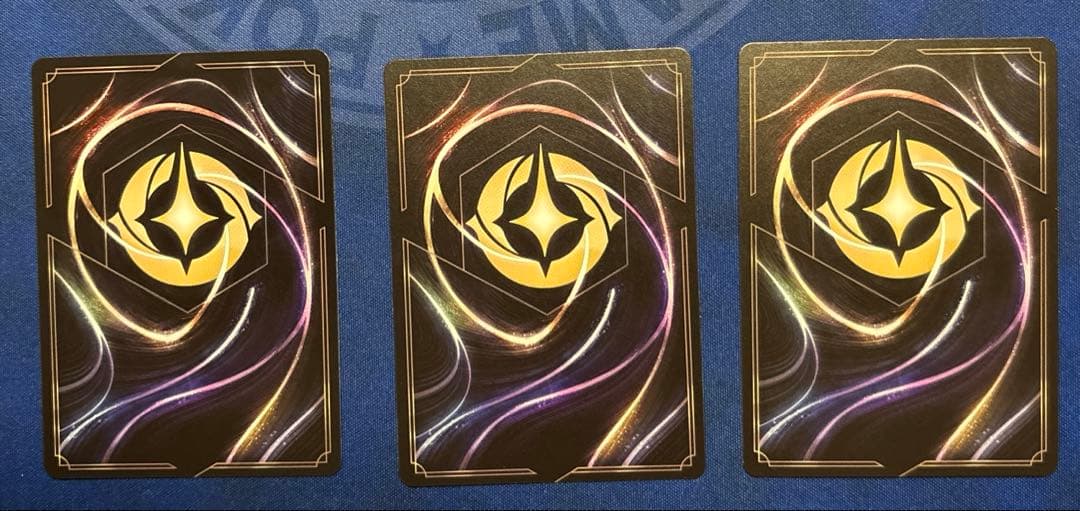【foil】ディアブロ 従順なワタリガラス2枚　ジーニー最高な最後の願い1枚
