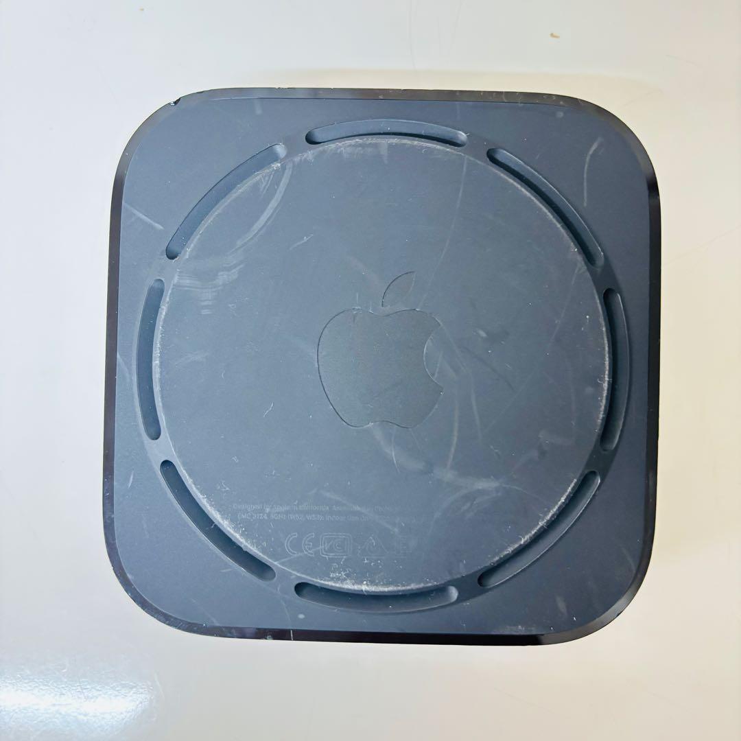 Apple TV 4K 64GB(第 1 世代) 動作確認済