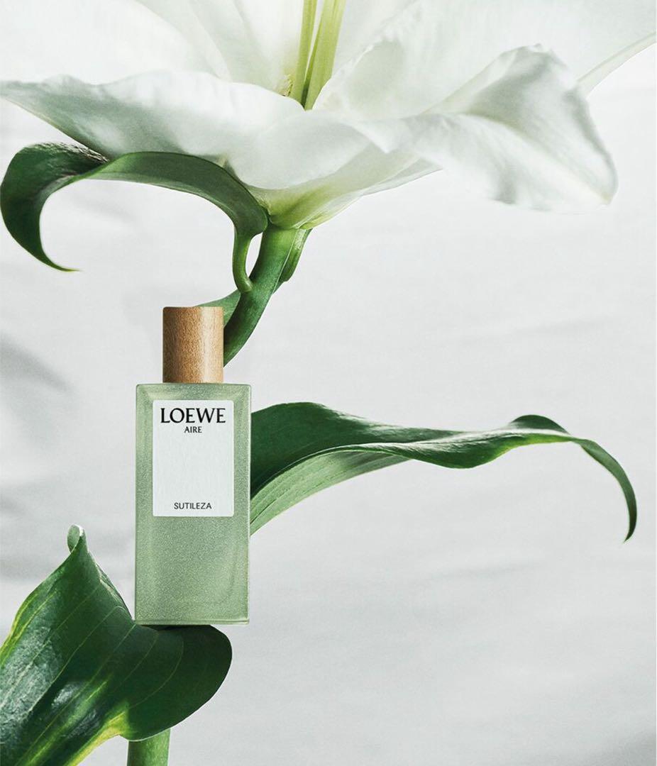 【数量限定】LOEWE Perfumesロエベ ミニチュアセット 香水