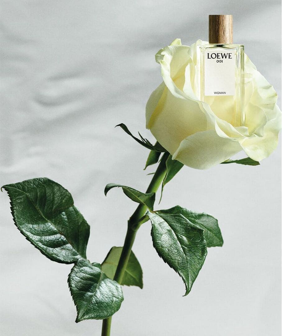 【数量限定】LOEWE Perfumesロエベ ミニチュアセット 香水
