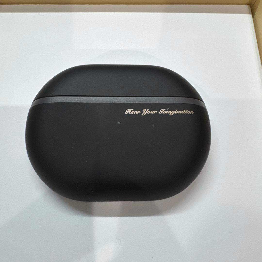 SOUNDPEATS Capsule3 Pro Plus ワイヤレスイヤホン