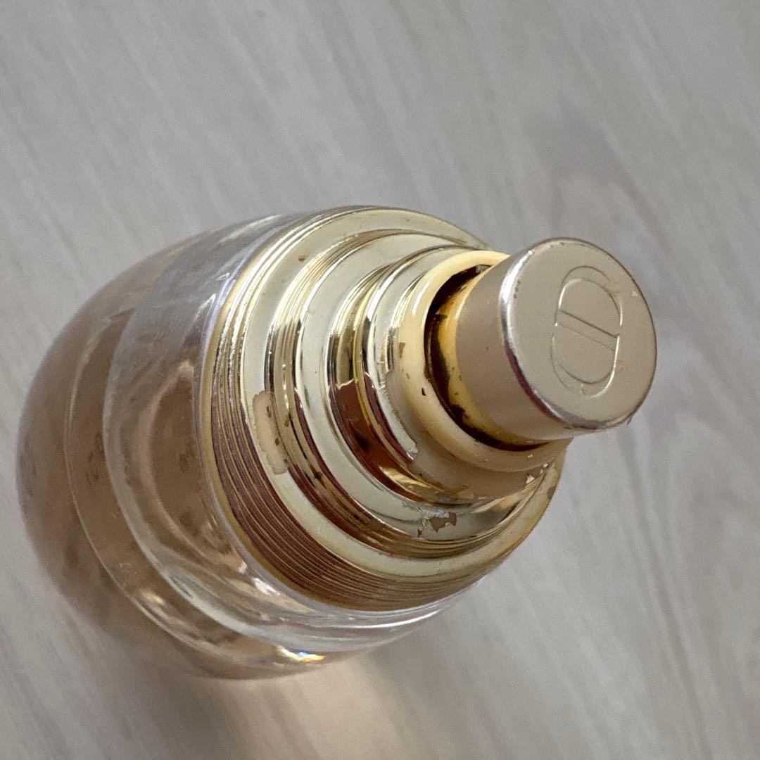 DIOR jadoreオードゥパルファン50ml＆ボディミルク75ml