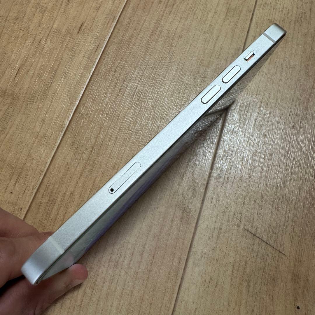 iPhone 14 Plus 256GB スターライト SIMフリー 箱付き