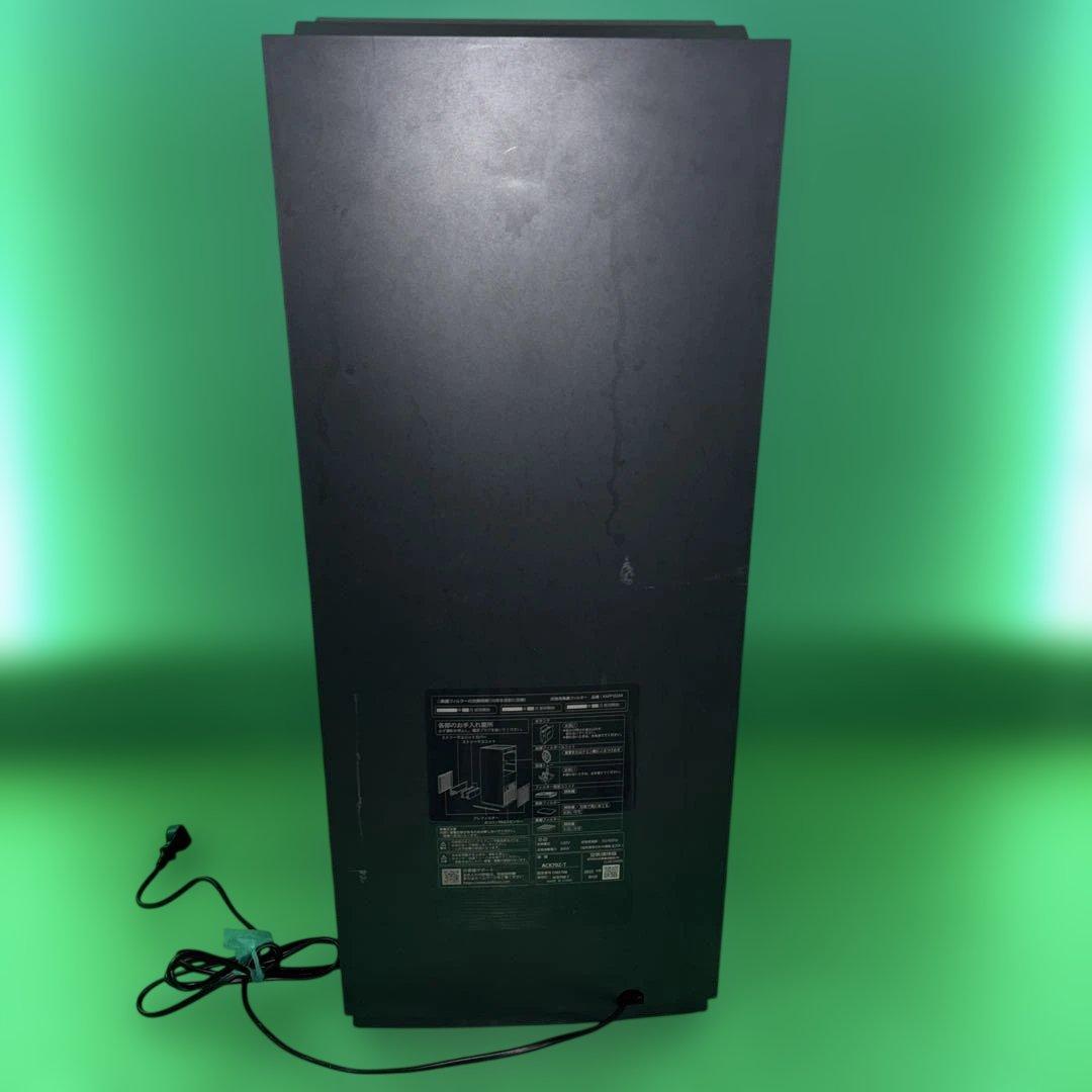 ダイキン 空気清浄機 ACK70Z-T