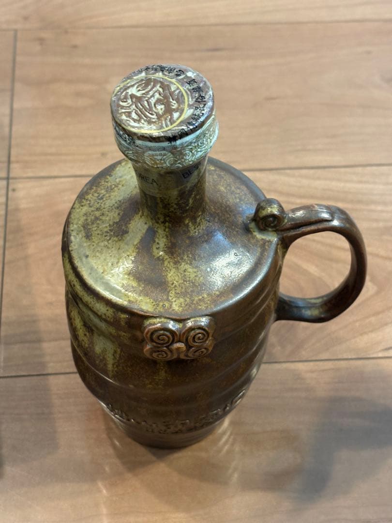 ヨン様　限定レア商品　HANSAN SOGOK JU 太王四神記 400ml