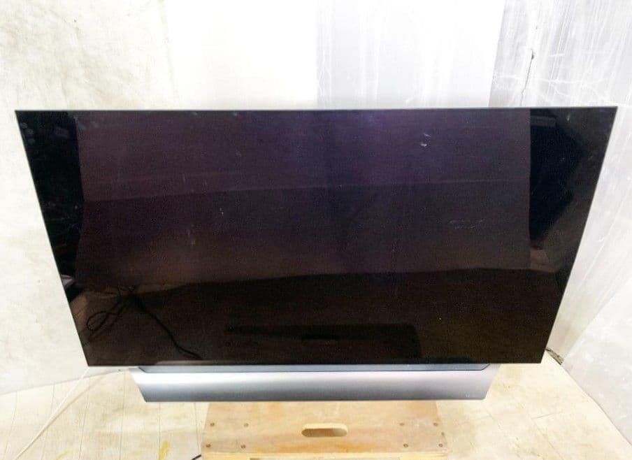 55インチ 有機ELテレビ LG OLED55C8PJA