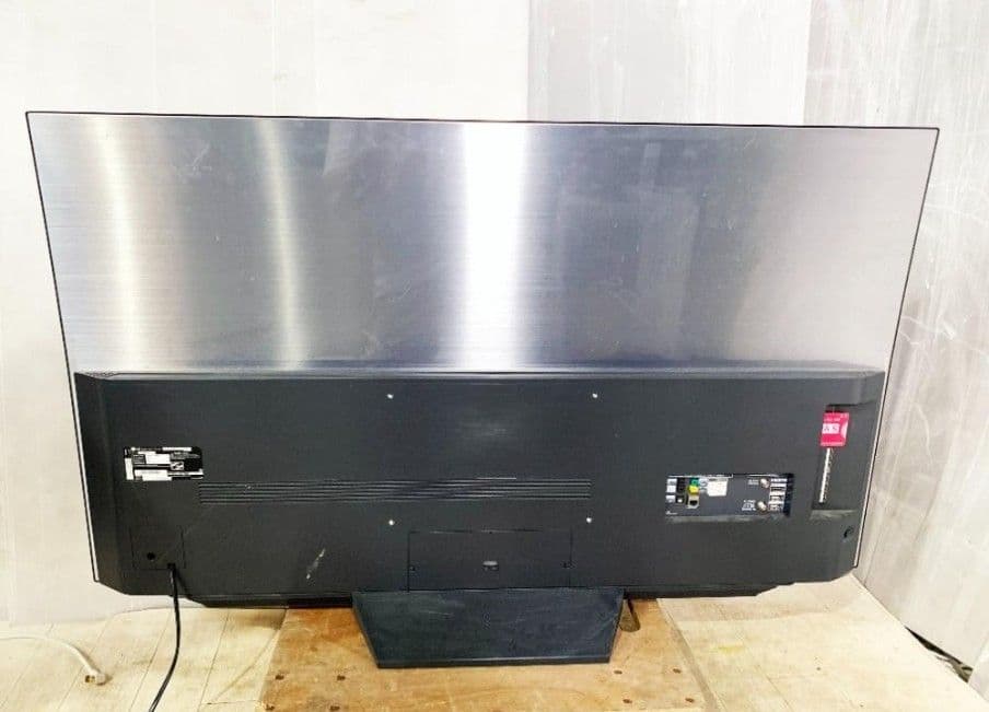 55インチ 有機ELテレビ LG OLED55C8PJA
