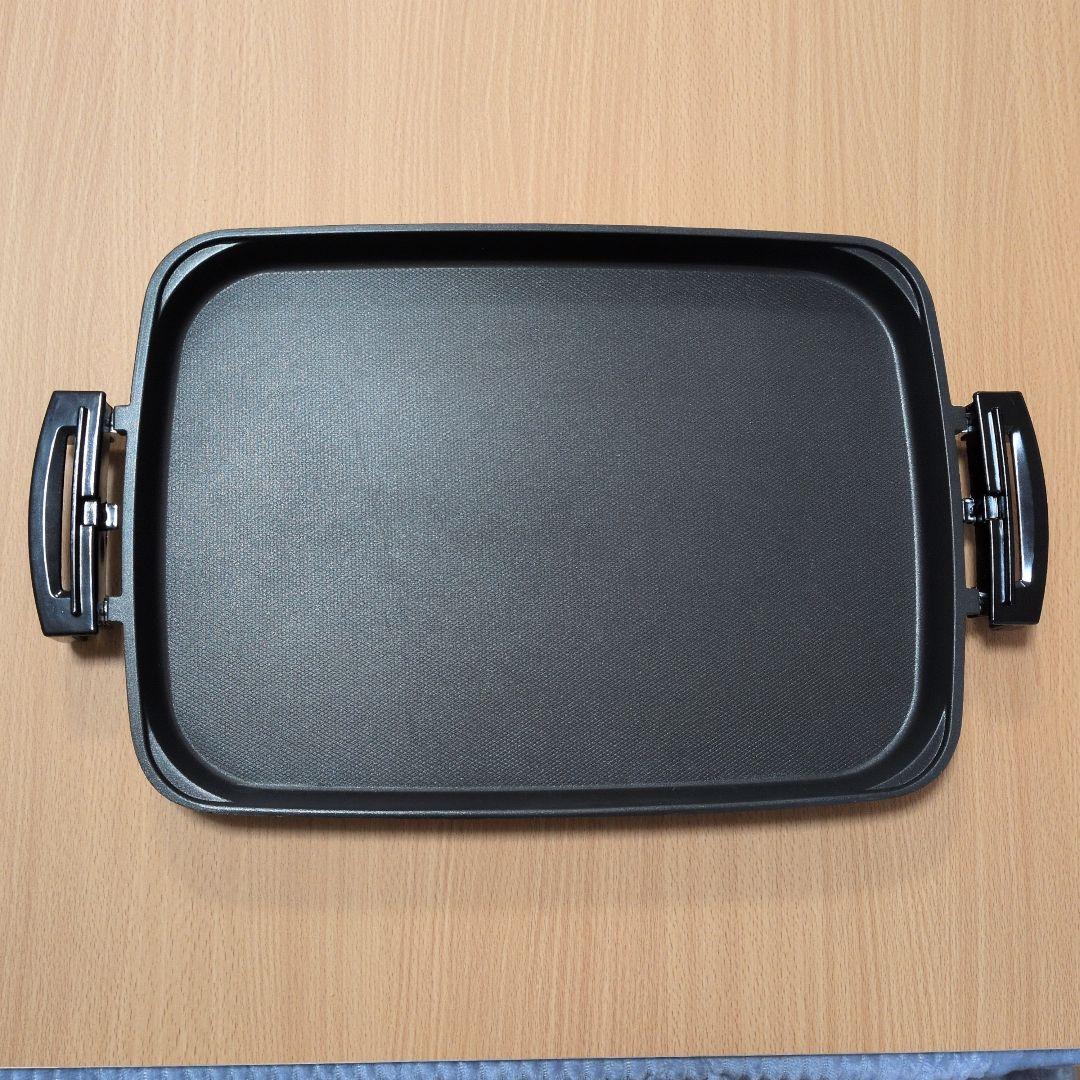 象印 ホットプレート やきやき三昧　EA-ES65-XL
