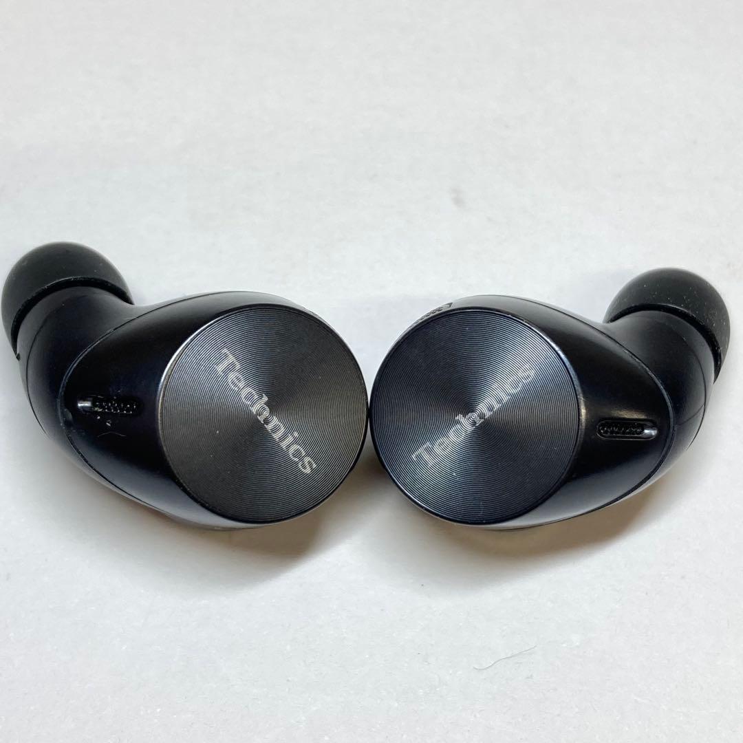 Technics EAH-AZ60 ワイヤレスイヤホン　　　　　　　　T58