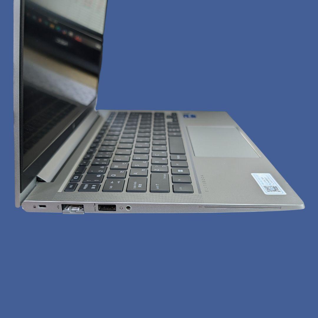 Windowsノート本体 HP EliteBook 630 G9 Core i5 1TB 32GB