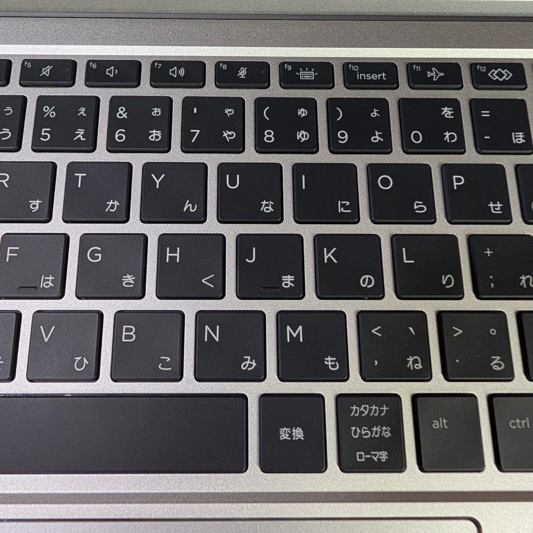 Windowsノート本体 HP EliteBook 630 G9 Core i5 1TB 32GB