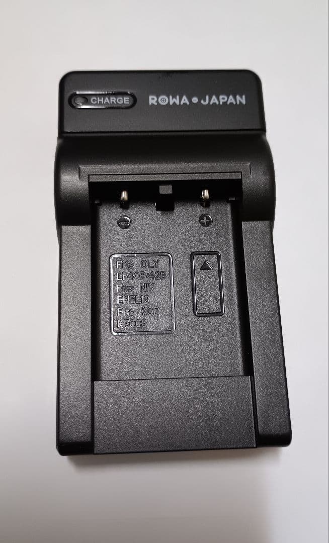動作確認済 Nikon COOLPIX S3000 コンパクトデジタルカメラ